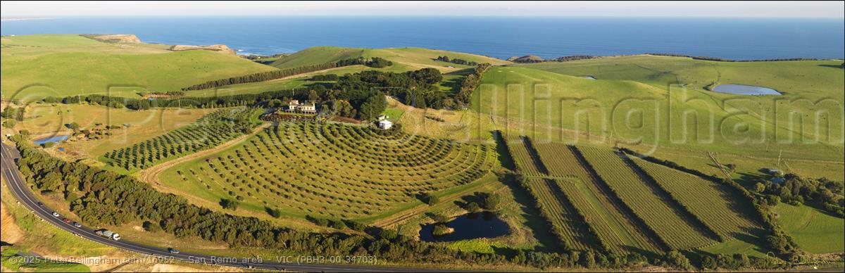 Peter Bellingham Photography San Remo area - VIC (PBH3 00 34703)